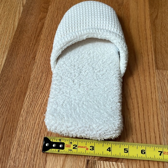 Unisex Spa Slippers - Picture 11 of 13